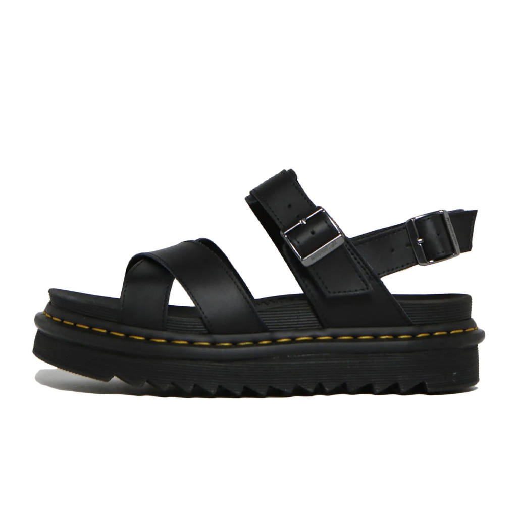 Dr. Martens Has Your Summer Shoedrobe Sorted
