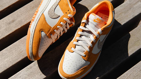 These Are the Five Best Bargains In the Nike Sale