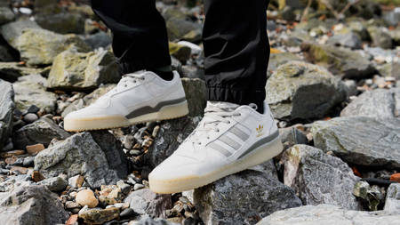 From Basketball to Beaters: The adidas Forum is the Perfect Everyday Sneaker From Basketball to Beaters: The adidas Forum is the Perfect Everyday Sneaker