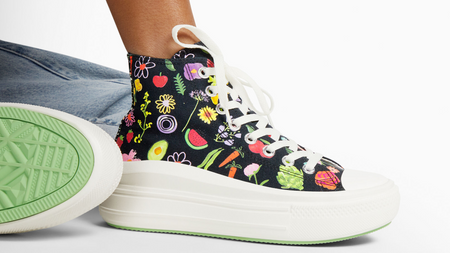 Get Your Feet Festival-Ready with Converse's Latest Lineup Get Your Feet Festival-Ready with Converse's Latest Lineup