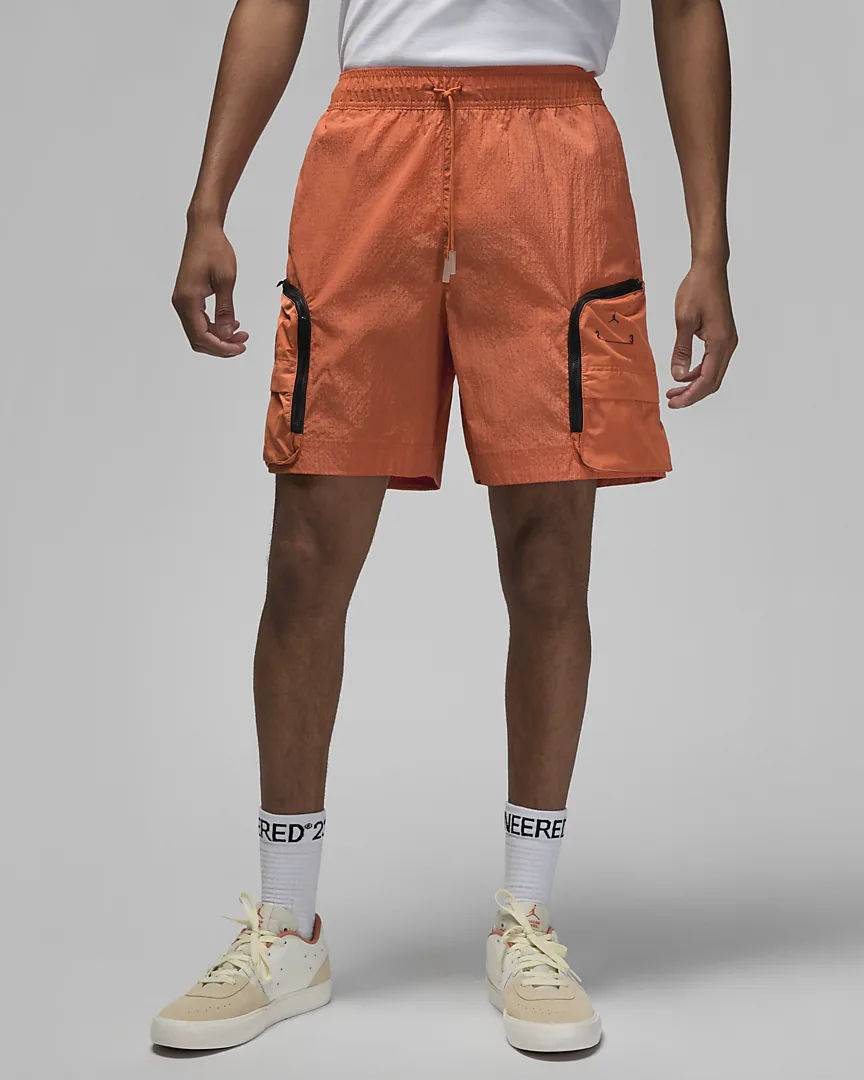 Jordan 23 Engineered Woven Shorts | Where To Buy | DX9653-812