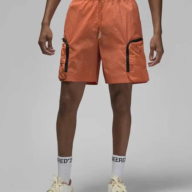 Jordan 23 deals shorts