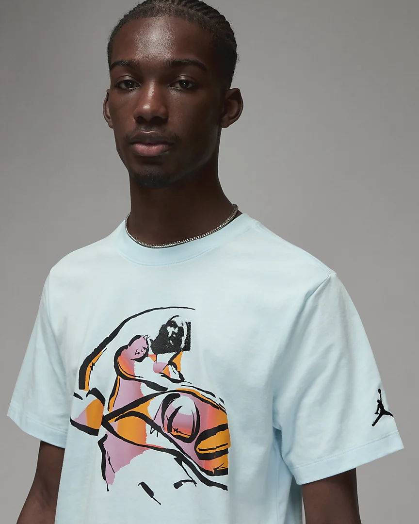 Jordan Flight MVP T-Shirt Where To Buy DX9569-411