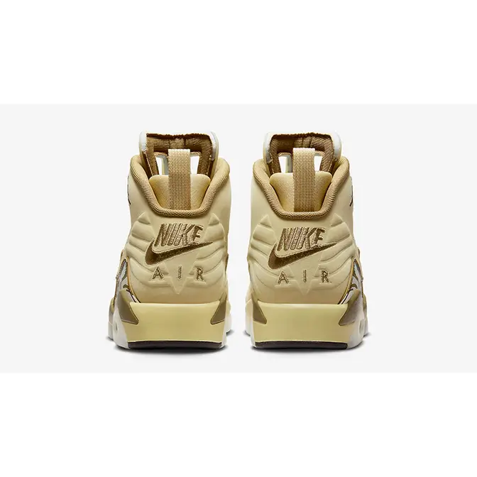 Jordan MVP Earth Sand Brown | Where To Buy | FB9019-700 | The Sole Supplier