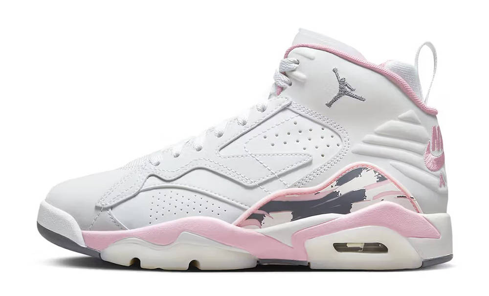 Jordan shoes cheap for women pink