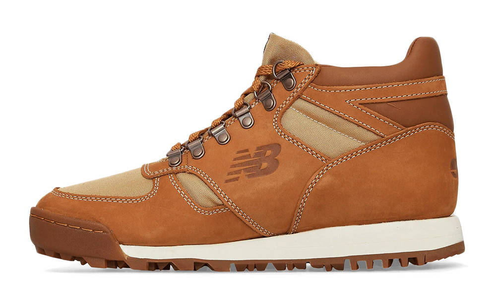 Junya Watanabe Man x New Balance Rainier Brown | Where To Buy | The ...