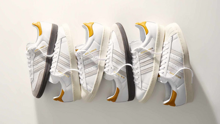 Ronnie Fieg's KITH Has More Sambas on the Way Ronnie Fieg's KITH Has More Sambas on the Way