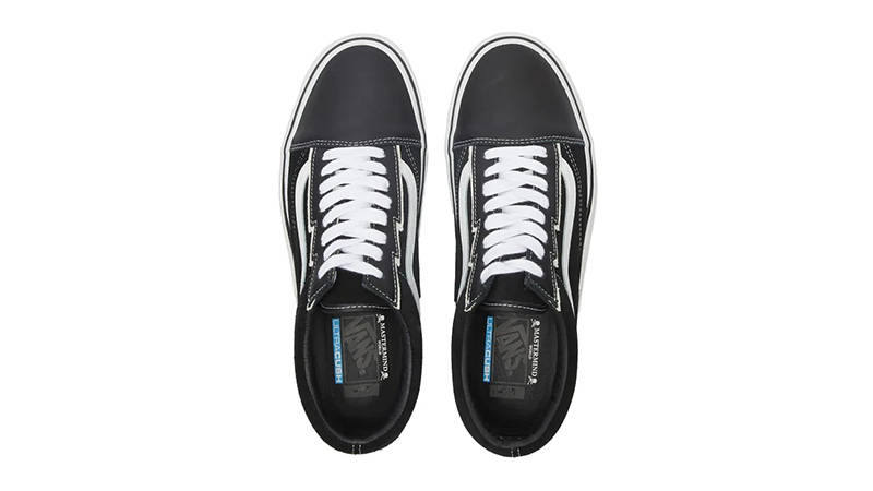 Vans old skool on sale mastermind