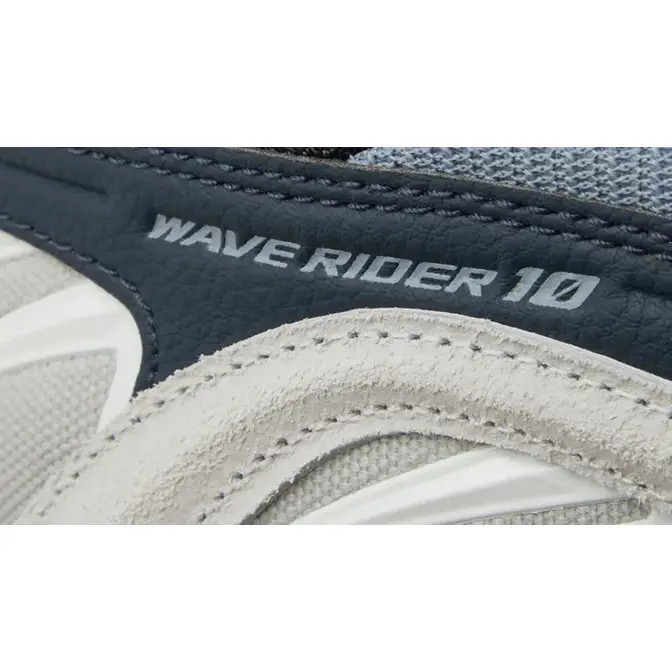 Mizuno Wave Rider 10 Premium Tradewinds | Where To Buy | D1GA2226-10 ...