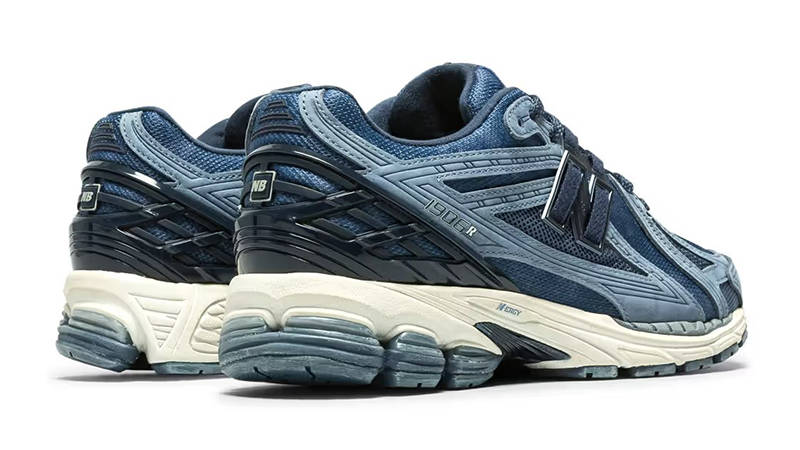 New Balance 1906R Overdyed Pack Blue M1906RDN Back