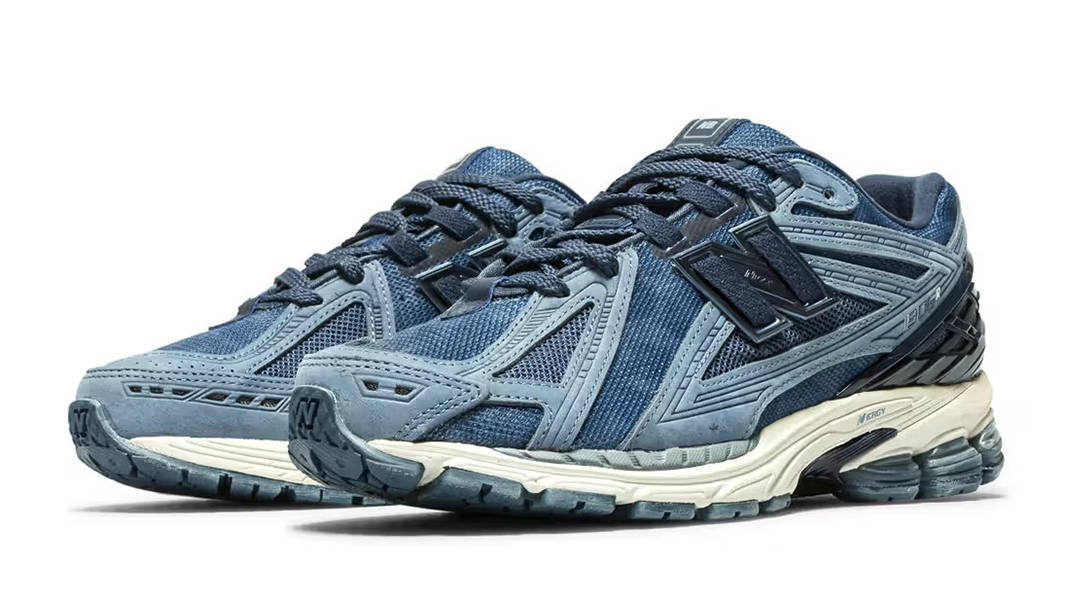 New Balance 1906R Overdyed Pack Blue M1906RDN Side