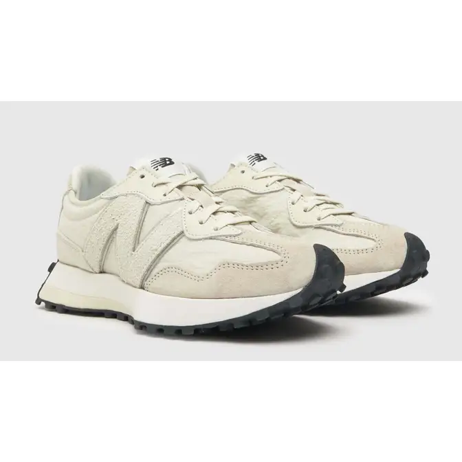 New Balance 327 Beige Silver | Where To Buy | 1963691150 | The Sole ...
