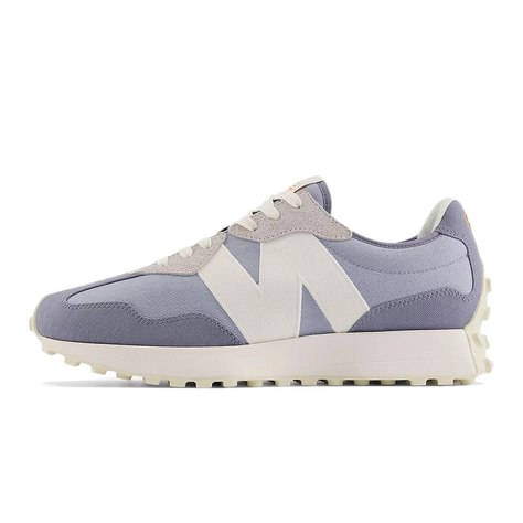 New Balance 327 Blue Indigo White MS327DE