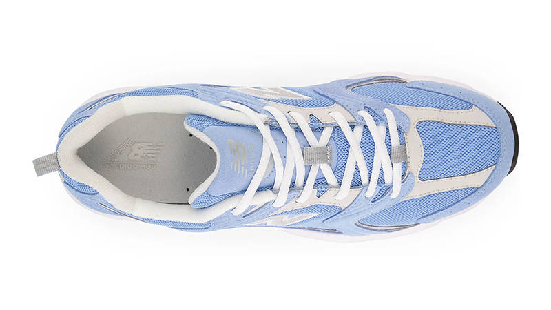 New Balance 530 Blue Haze MR530CH Top