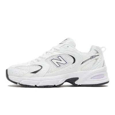 New Balance 530 White Purple | Where To Buy | 19472223 | The Sole Supplier