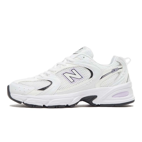 New Balance 530 White Purple