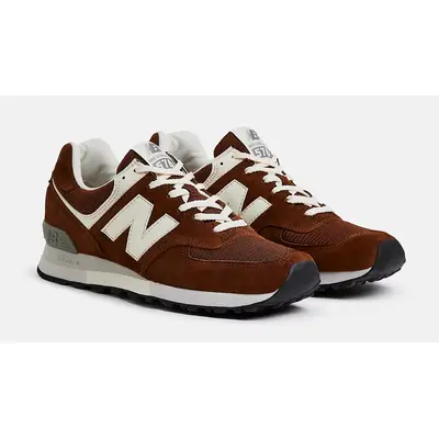 New balance 576 sales suede