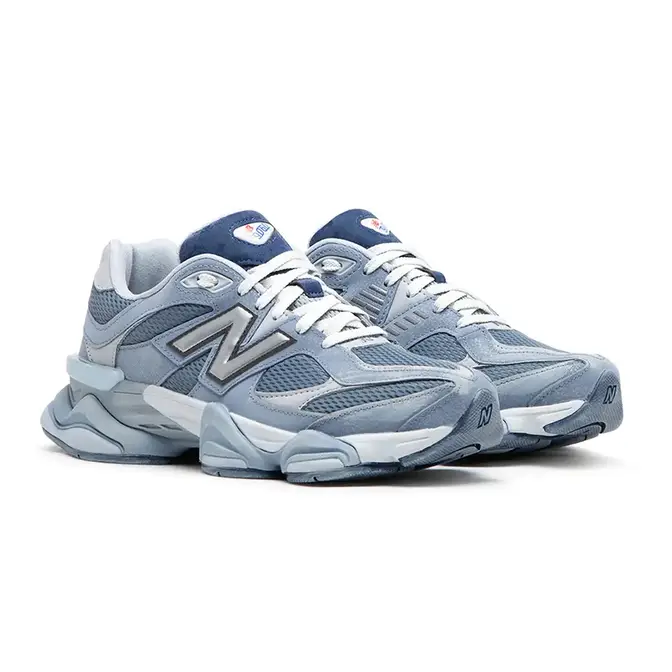 New Balance 9060 Arctic Grey | Where To Buy | U9060MD1 | The Sole