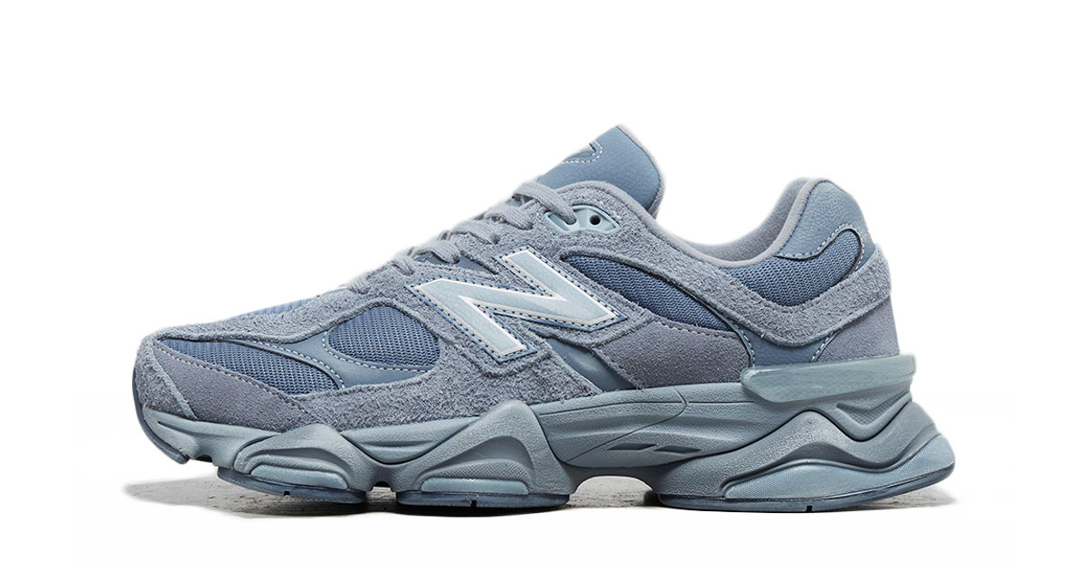 New Balance 9060 Washed Blue | Where To Buy | U9060IB