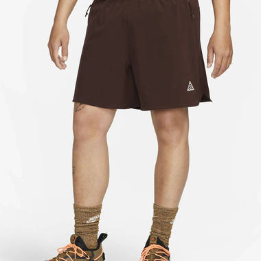 nike acg dri fit new sands shorts earth feature w380 h380