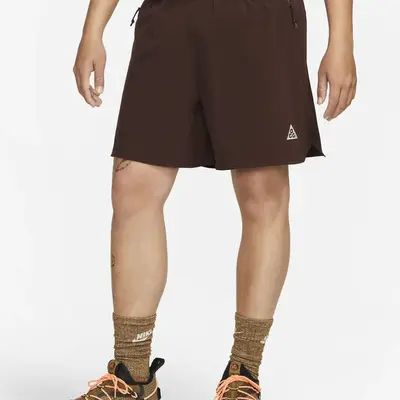 Nike ACG Dri-FIT New Sands Shorts Earth Feature