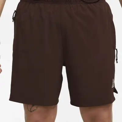 Nike ACG Dri-FIT New Sands Shorts Earth Front