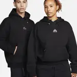 Nike ACG Therma-FIT Fleece Pullover Hoodie Black Feature