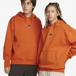 Nike ACG Therma-FIT Fleece Pullover Hoodie Campfire Orange Feature
