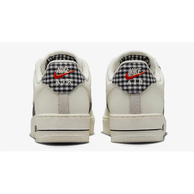Nike Air Force 1 Low Designed Fresh | Where To Buy | FJ4021-133 | The ...