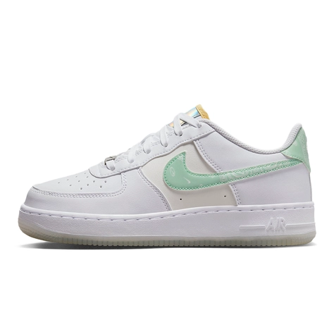 Nike Air Force 1 Low GS Paisley Easter FJ7706-131