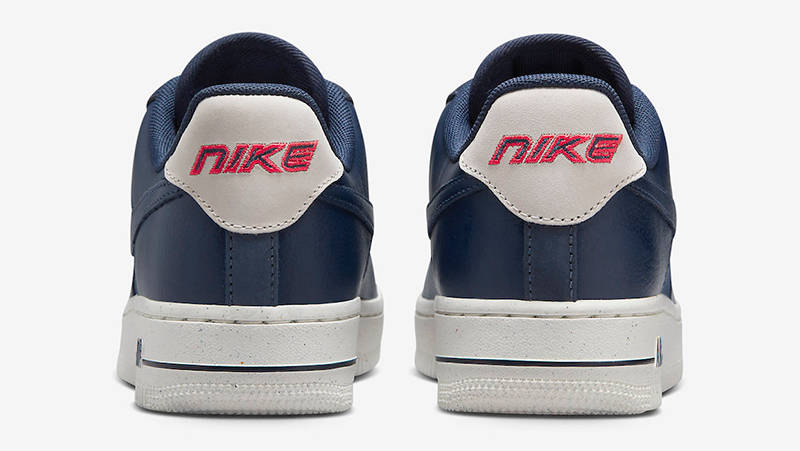 navy and red air forces