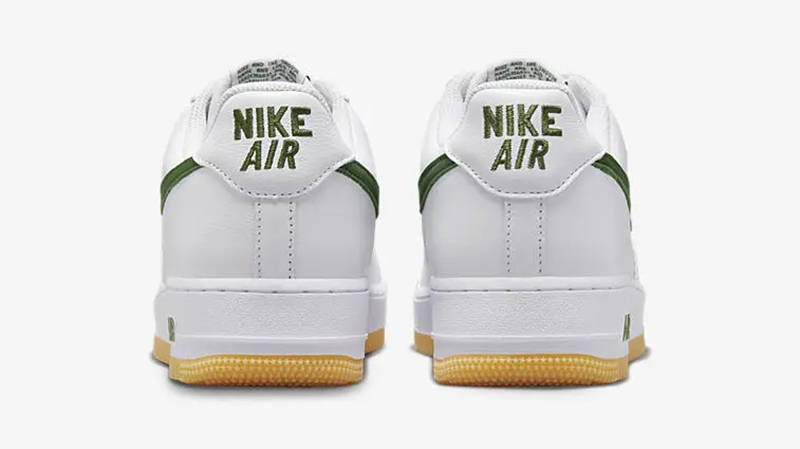 nike air force 1 at champs