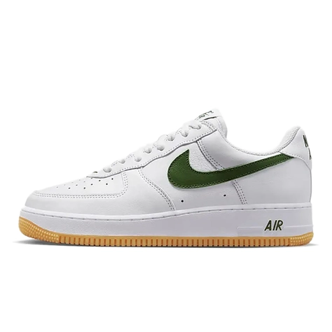 Nike Air Force 1 Low Retro White Forest Green FD7039-101