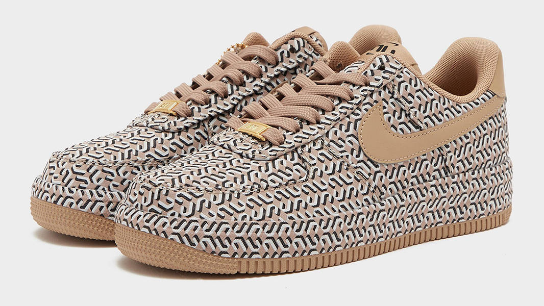 Nike Air Force 1 Low United in Victory