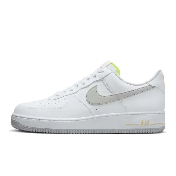 Nike air force shop 1 sole supplier