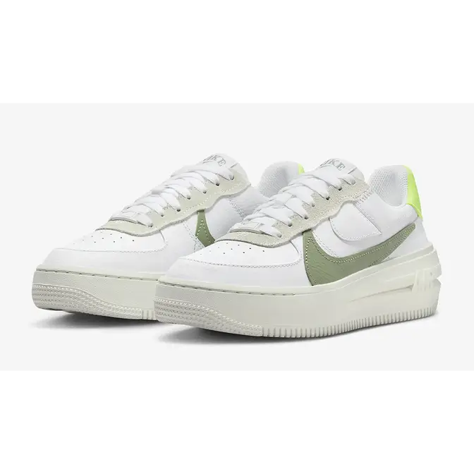 volt green af1