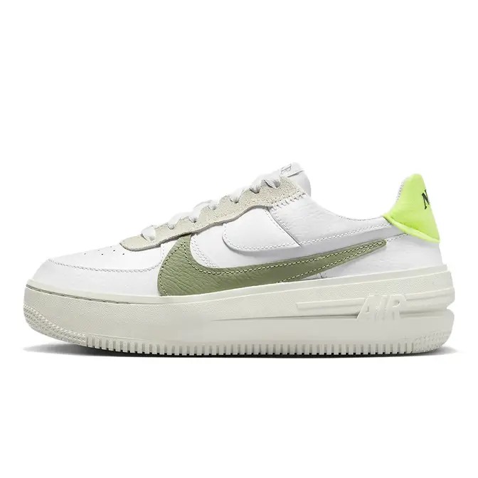 volt green af1