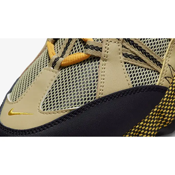 Nike Air Humara Wheat Grass | Where To Buy | FJ7098-700 | The Sole