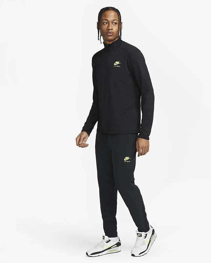 Nike Air Max 1/4-Zip Top Where To Buy FB2486-010