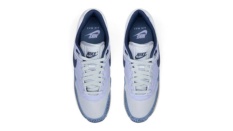 Nike Air Max 1 '86 Blue Safari DV7525-001 Top