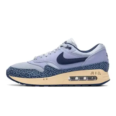 Nike Air Max 1 '86 OG Lost Sketch | Where To Buy | DV7525-001 | The ...