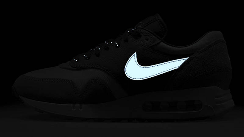 Nike Air Max 1 86 Chicago in the dark