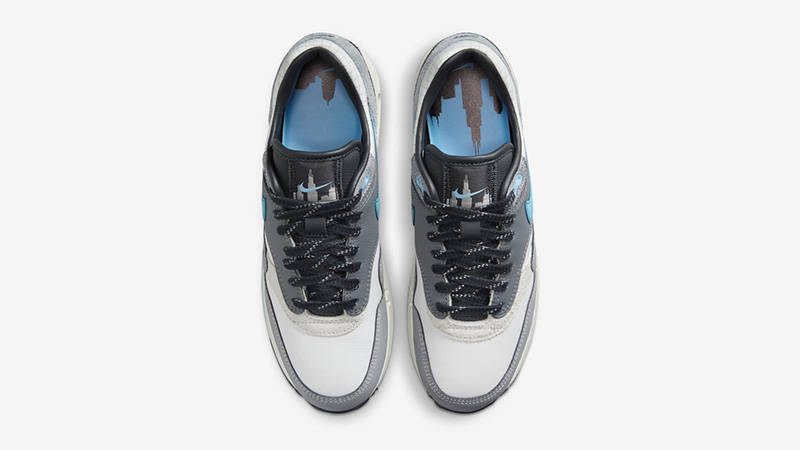 Nike Air Max 1 86 Chicago middle