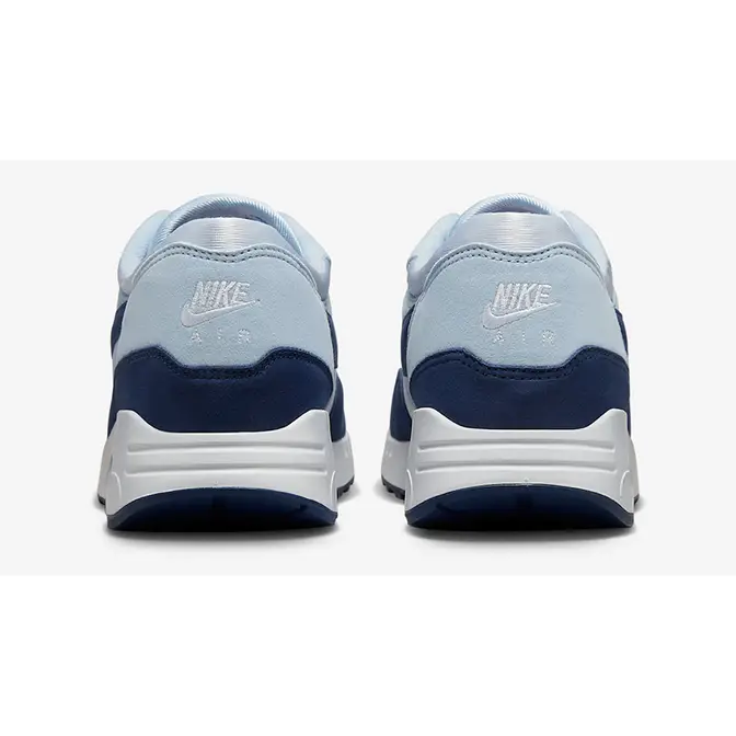 Nike Air Max 1 ’86 Light Armory Blue | Where To Buy | FJ8314-001 | The ...