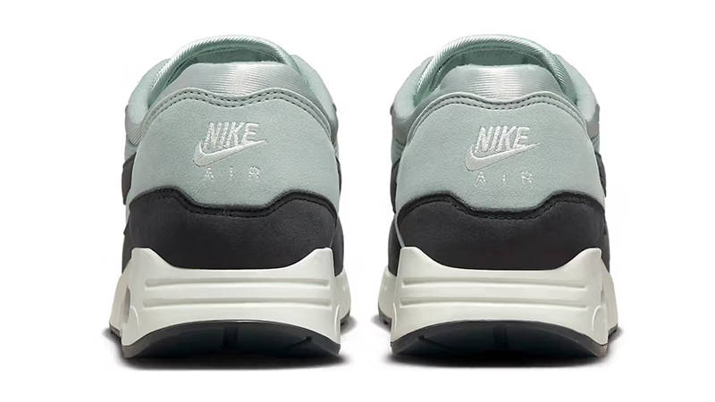 Nike Air Max 1 '86 Light Silver FJ8314-002 Back