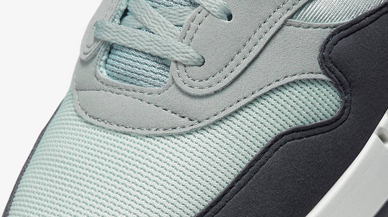 Nike Air Max 1 '86 Light Silver FJ8314-002 Detail 2
