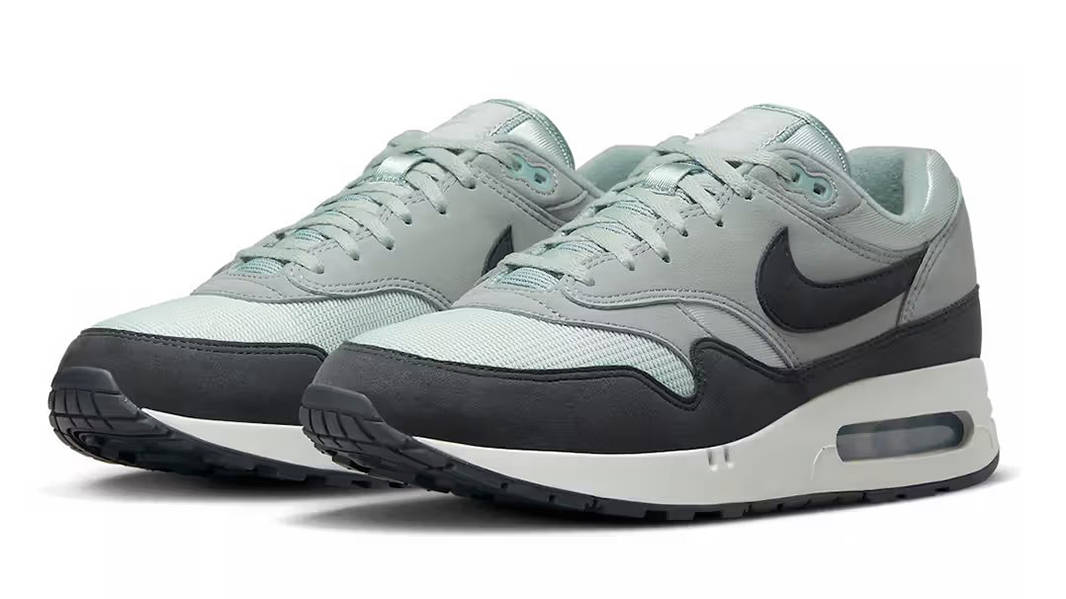 Nike Air Max 1 '86 Light Silver FJ8314-002 Side