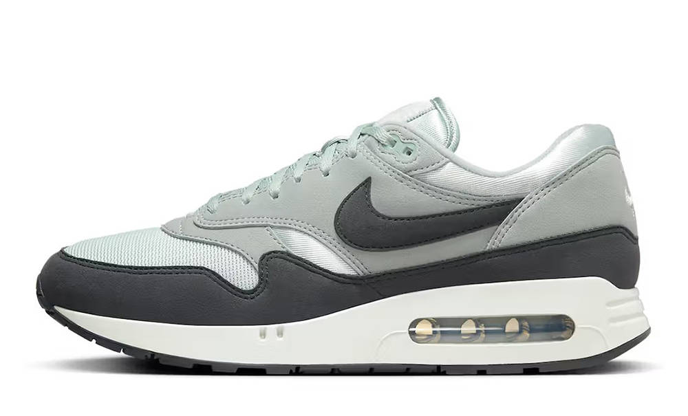 Nike Air Max 1 '86 Light Silver
