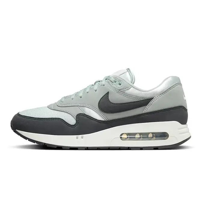 Nike Air Max 1 '86 Light Silver | Where To Buy | FJ8314-002 | The Sole ...