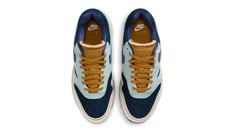 Nike Air Max 1 '87 Aura FQ8900-440 Top